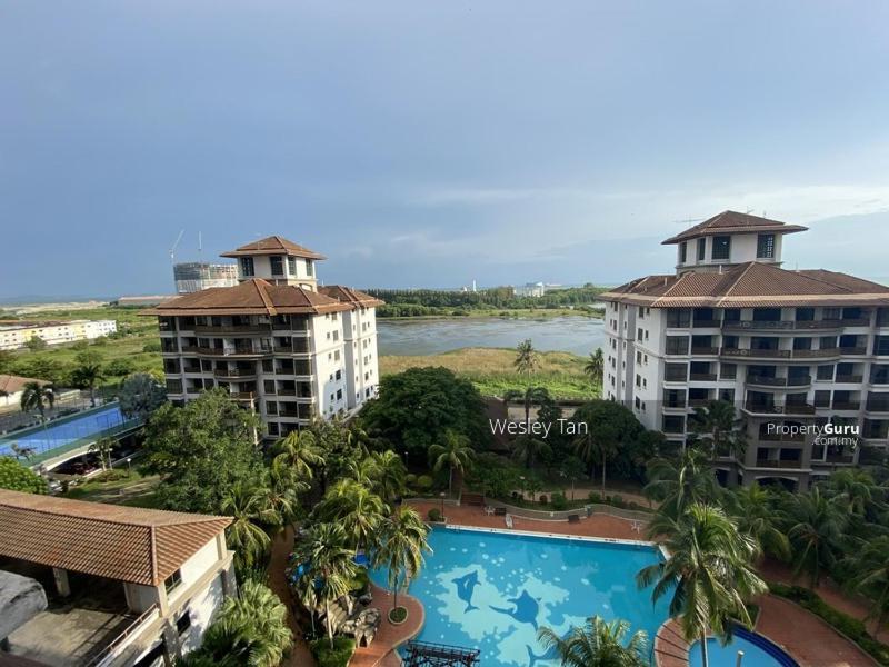 Alza Mahkota Hotel Melaka Exterior photo